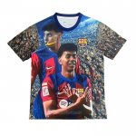Camiseta Barcelona Special Yamal 2025-2026 Tailandia