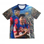 Camiseta Barcelona Special Yamal 2025-2026 Tailandia