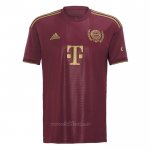 Camiseta Bayern Munich Oktoberfest 2022 Tailandia