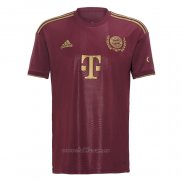 Camiseta Bayern Munich Oktoberfest 2022 Tailandia