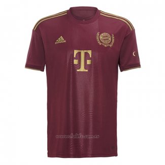 Camiseta Bayern Munich Oktoberfest 2022 Tailandia