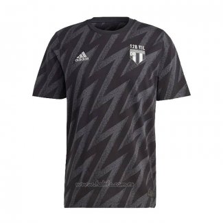 Camiseta Besiktas JK 120 Anos 2023 Tailandia