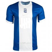Camiseta Birmingham City Cuarto 2025-2026 Tailandia