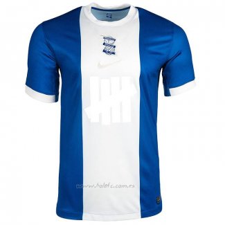 Camiseta Birmingham City Cuarto 2025-2026 Tailandia