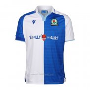 Camiseta Blackburn Rovers Primera 2023-2024 Tailandia