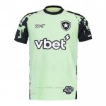 Camiseta Botafogo Portero Cuarto 2025 Tailandia