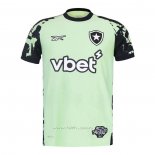 Camiseta Botafogo Portero Cuarto 2025 Tailandia