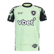 Camiseta Botafogo Portero Cuarto 2025 Tailandia