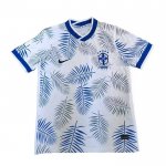 Camiseta Brasil Special 2025-2026 Azul Tailandia