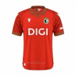 Camiseta Burgos Tercera 2025-2026 Tailandia