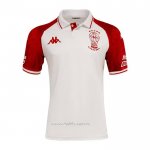Camiseta CA Huracan Primera 2025 Tailandia