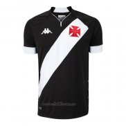 Camiseta CR Vasco da Gama Primera 2022 Tailandia