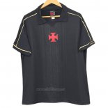 Camiseta CR Vasco da Gama Special 2025 Negro Tailandia