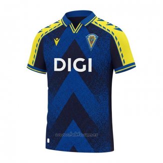 Camiseta Cadiz Special 2025-2026 Tailandia