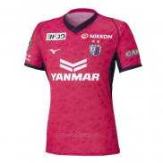 Camiseta Cerezo Osaka Primera 2025 Tailandia