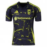 Camiseta Columbus Crew Segunda 2025 Tailandia