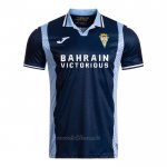 Camiseta Cordoba Segunda 2025-2026 Tailandia