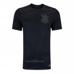 Camiseta Corinthians Segunda 2024 Tailandia