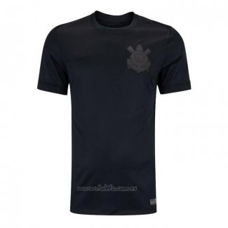 Camiseta Corinthians Segunda 2024 Tailandia