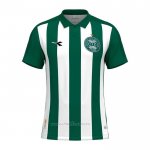 Camiseta Coritiba Segunda 2025 Tailandia