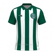 Camiseta Coritiba Segunda 2025 Tailandia