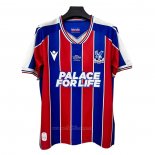 Camiseta Crystal Palace Special 2025-2026 Tailandia