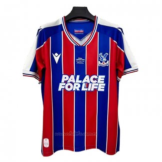 Camiseta Crystal Palace Special 2025-2026 Tailandia