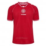 Camiseta Dinamarca Primera 2026 Tailandia