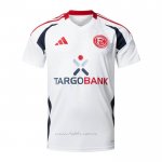 Camiseta Dusseldorf Segunda 2024-2025 Tailandia