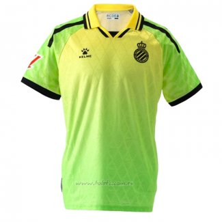 Camiseta Espanyol Tercera 2026-2027 Tailandia