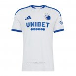 Camiseta F.C. Copenhagen Primera 2026-2027 Tailandia