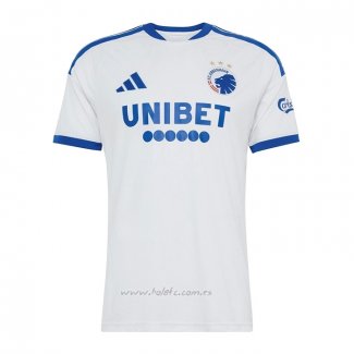 Camiseta F.C. Copenhagen Primera 2026-2027 Tailandia