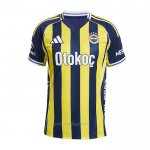 Camiseta Fenerbahce Primera 2025-2026 Tailandia