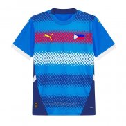 Camiseta Filipinas Primera 2025-2026 Tailandia