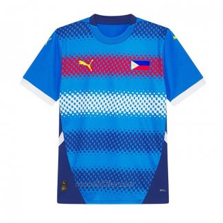 Camiseta Filipinas Primera 2025-2026 Tailandia