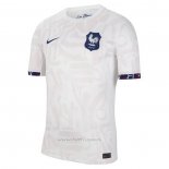 Camiseta Francia Segunda 2023 Tailandia