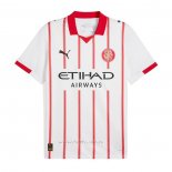 Camiseta Girona Primera 2025-2026 Tailandia