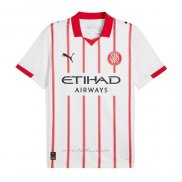 Camiseta Girona Primera 2025-2026 Tailandia