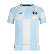 Camiseta Gremio Segunda 2026 Tailandia