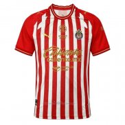 Camiseta Guadalajara Primera 2026-2027 Tailandia