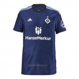 Camiseta Hamburger Segunda 2022-2023 Tailandia