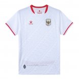 Camiseta Indonesia Segunda 2026 Tailandia