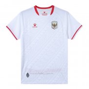 Camiseta Indonesia Segunda 2026 Tailandia