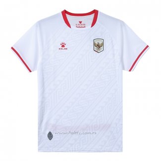 Camiseta Indonesia Segunda 2026 Tailandia