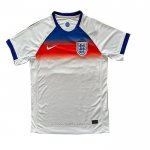 Camiseta Inglaterra Primera Euro 2025 Tailandia