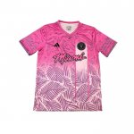 Camiseta Inter Miami Special 2025 Rosa Tailandia
