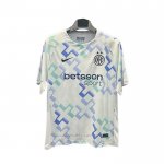 Camiseta Inter Milan Segunda 2025-2026 Tailandia