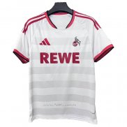 Camiseta Koln Primera 2026-2027 Tailandia