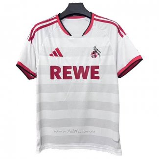 Camiseta Koln Primera 2026-2027 Tailandia