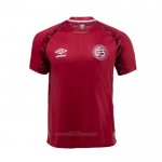 Camiseta Lanus Primera 2025 Tailandia